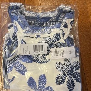 Brand new unopened 5 pack baby girl tank onesies
